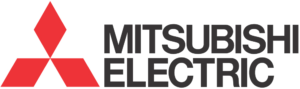 mitsubishi electric logo