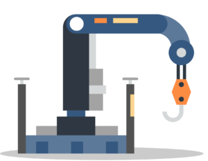 advanced machine