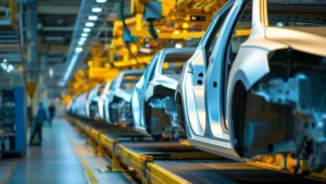 automotive