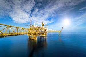 oil gas