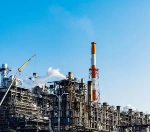 petrochemical