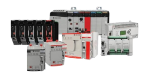 plc